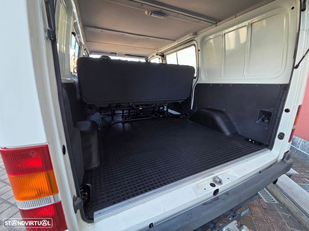 Ford Transit 120 Driver - 26
