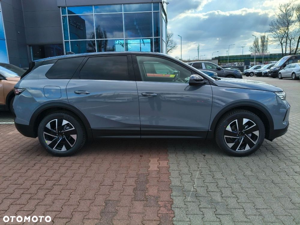 Opel Grandland - 6