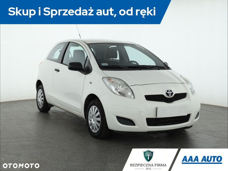 Toyota Yaris - 2