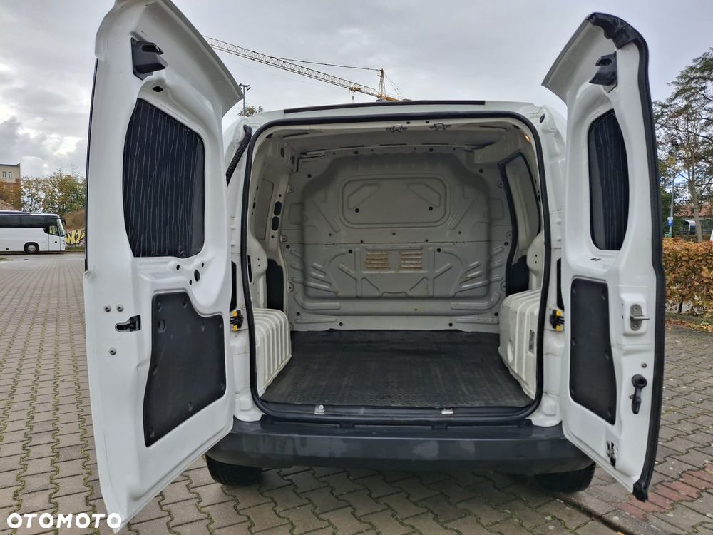Fiat FIORINO - 11