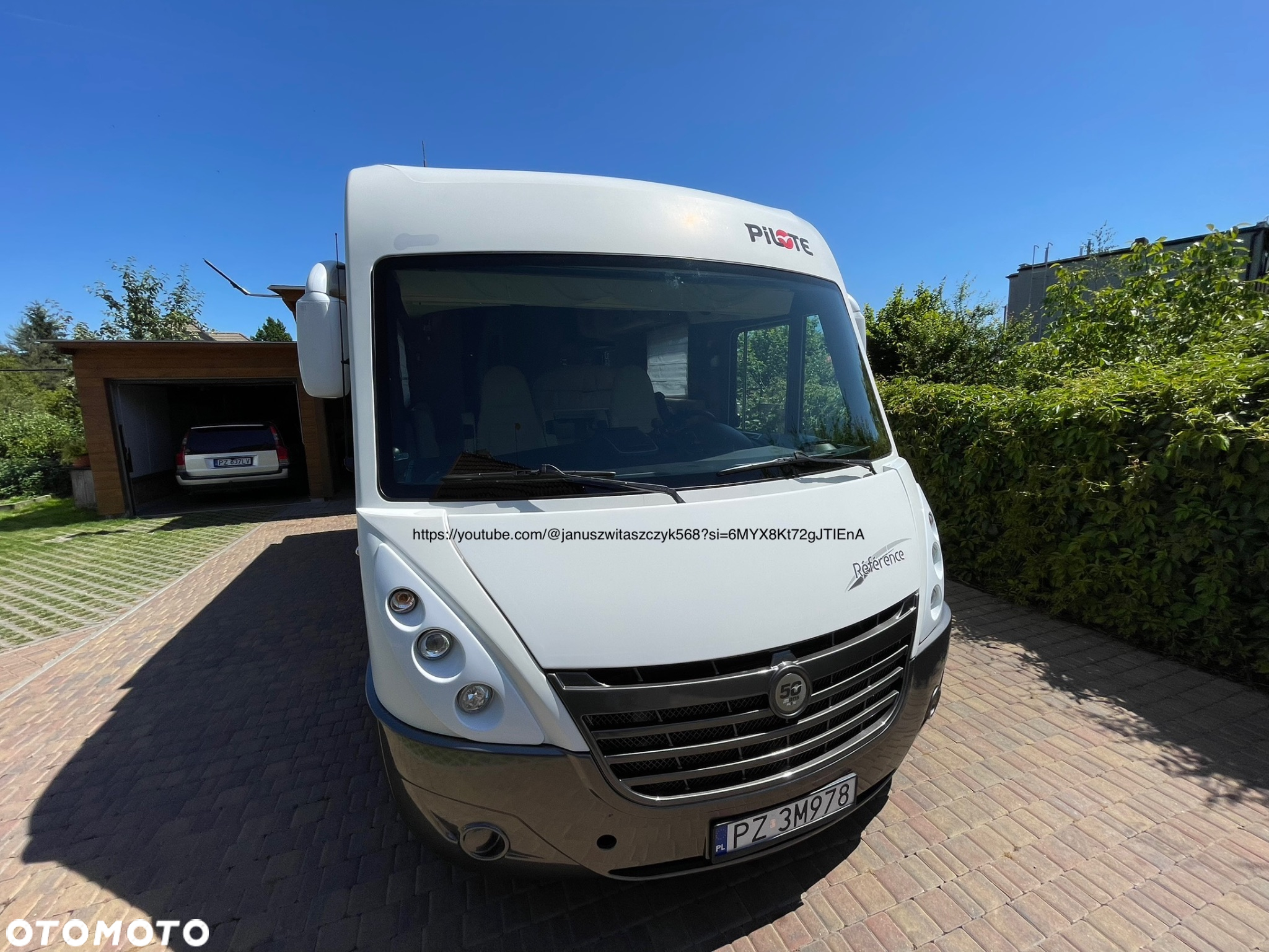 PILOTE Pilote G640 Fiat jubileuszowe wydanie - 22