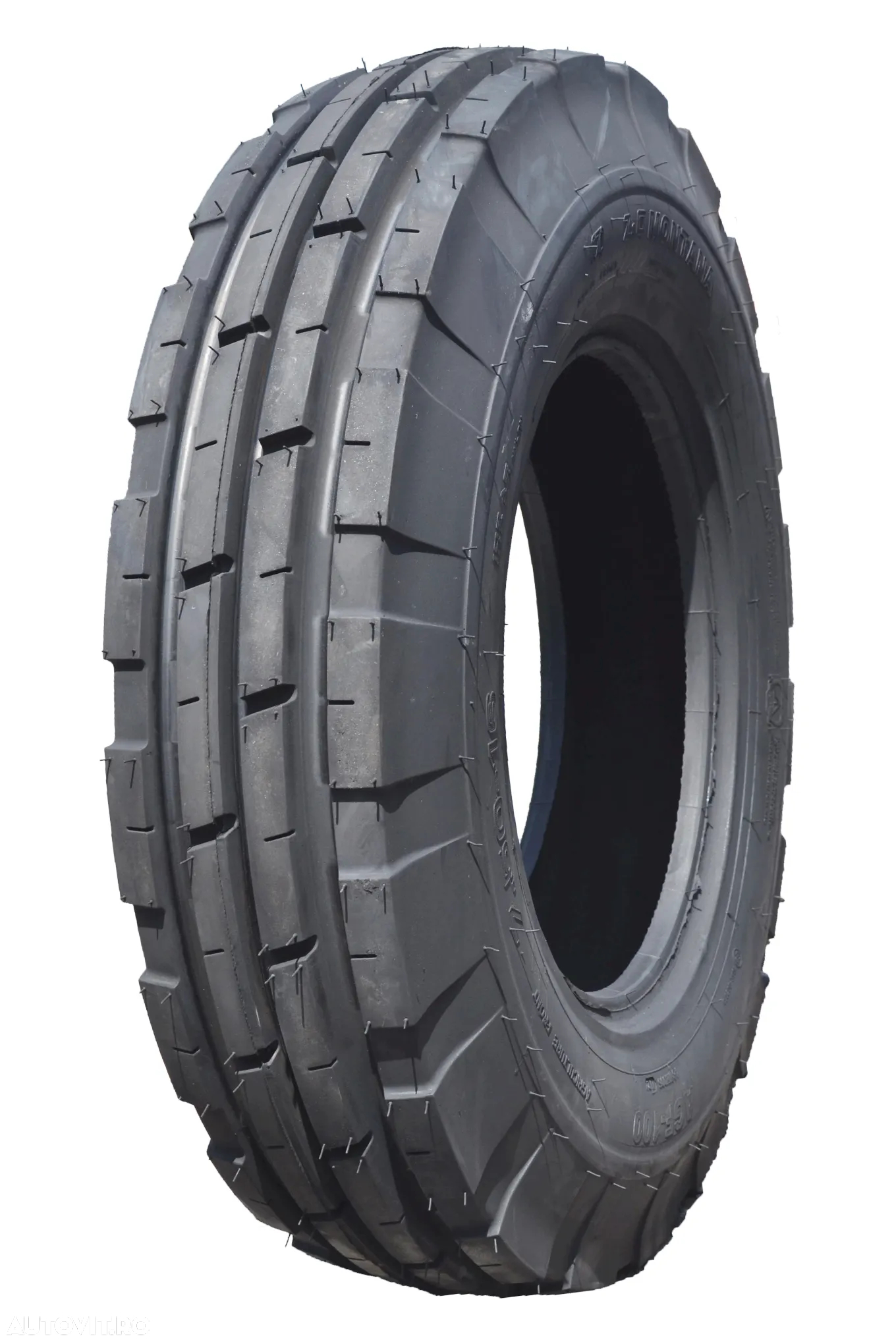 Anvelopa 6.50-20 Montana AGF-100 10PR TT - TRANSPORT GRATUIT! - 3