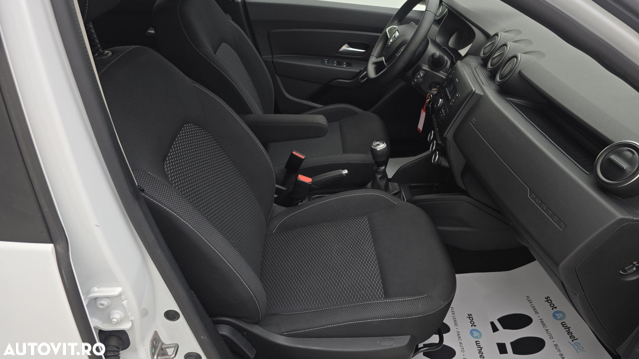 Dacia Duster 1.5 Blue dCi Comfort - 19