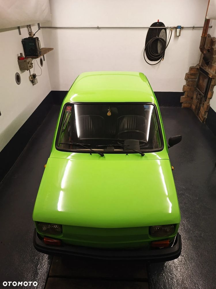 Fiat 126 - 2
