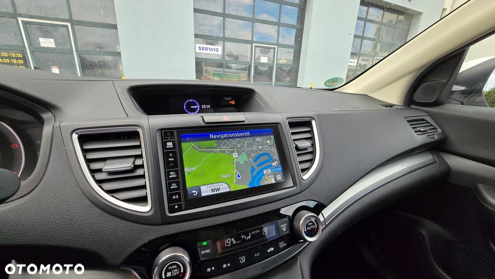 Honda CR-V 1.6i-DTEC Lifestyle Plus (Honda Connect+) / (2WD) - 35