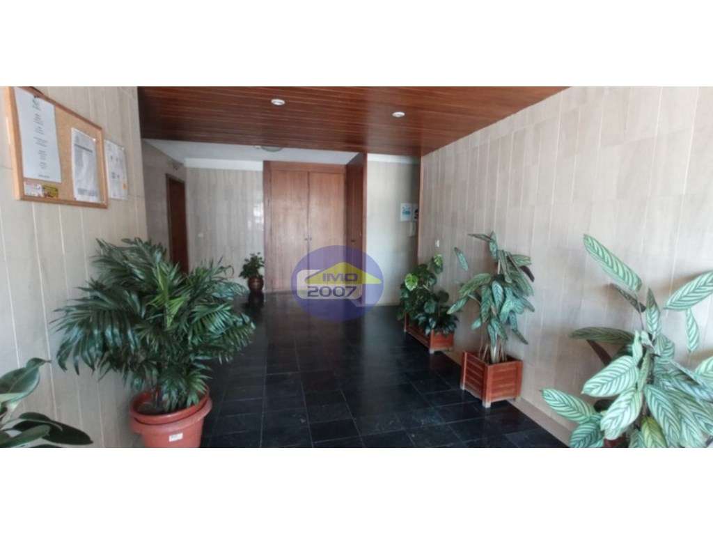 Apartamento T3 em São Pedro da Cova - Grande imagem: 4/17