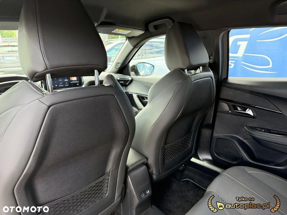 Peugeot 2008 - 15