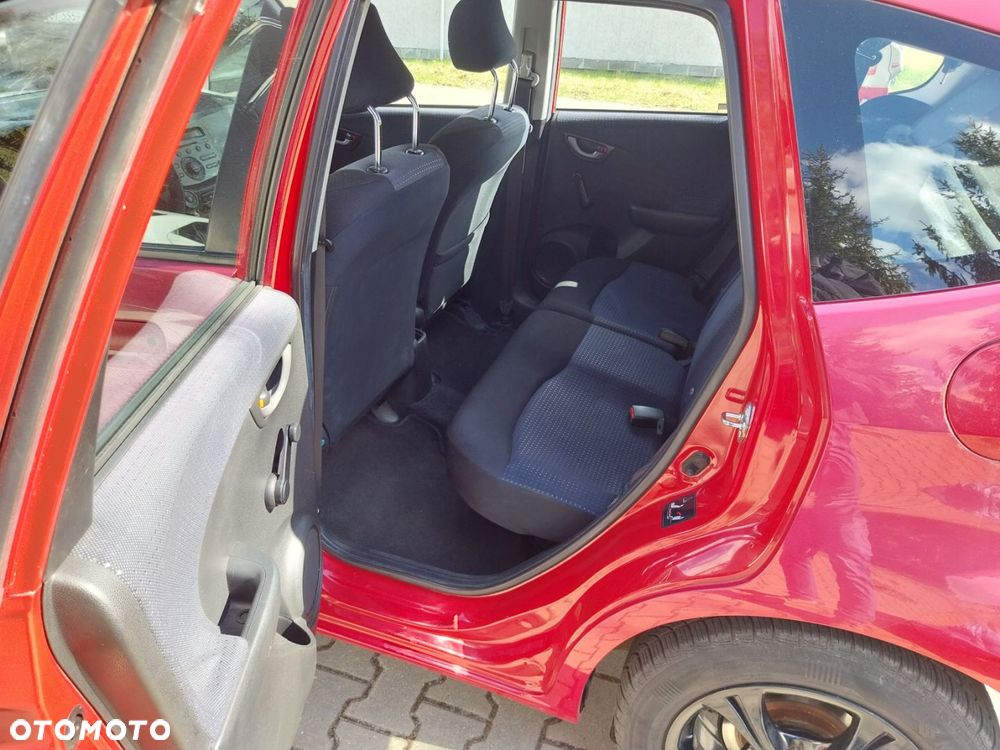 Honda Jazz 1.2 Base - 12