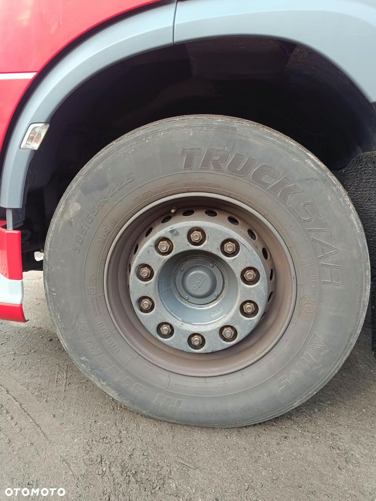 DAF 106 XF 480 - 21