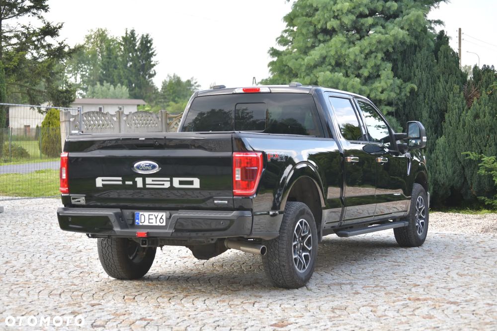 Ford F150 - 19