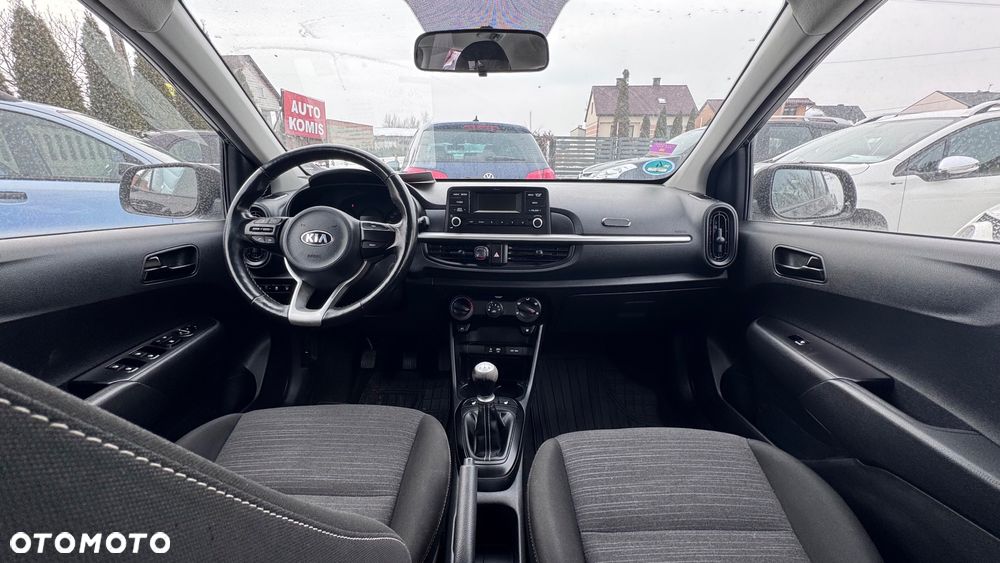 Kia Picanto 1.0 GT Line - 11