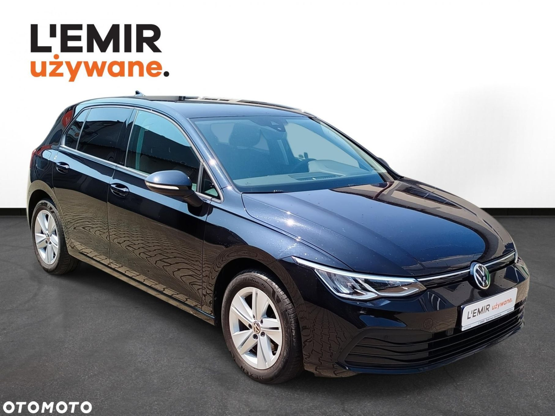 Volkswagen Golf - 16