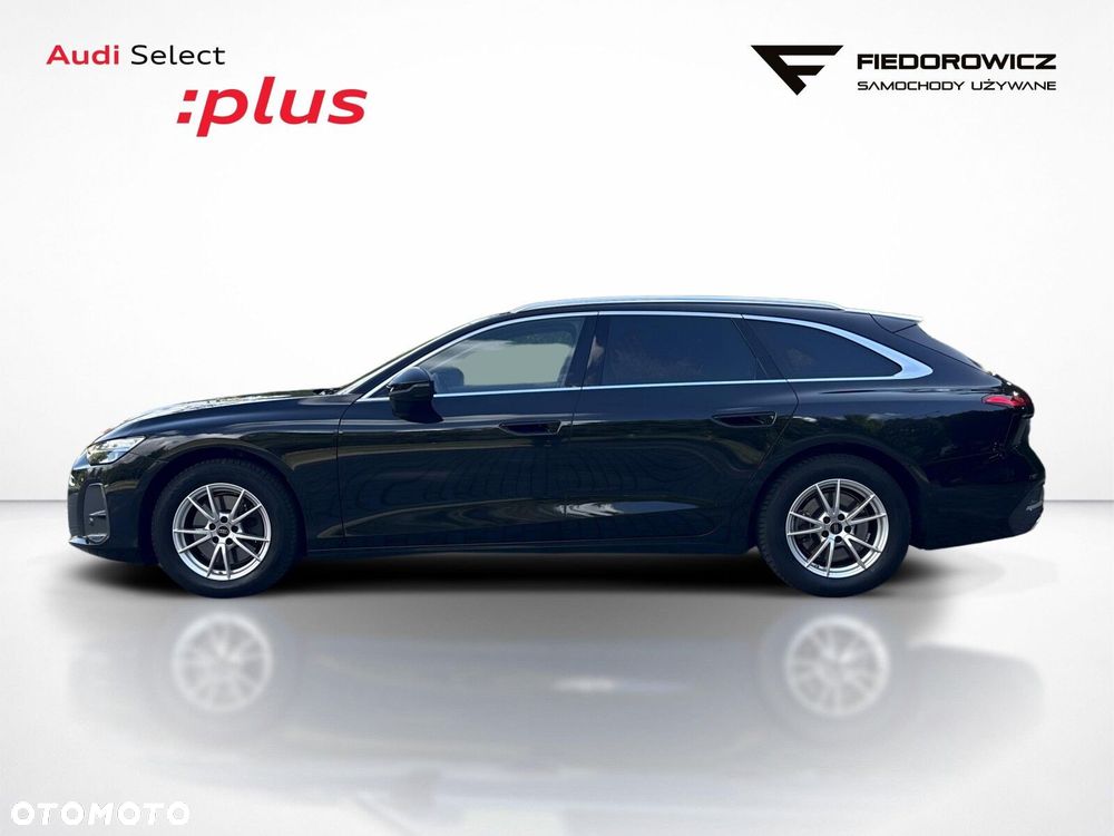 Audi A6 Avant 2025 photo 3