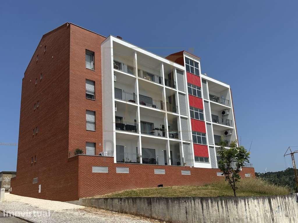 Apartamento T3 duplex na Figueira da Foz