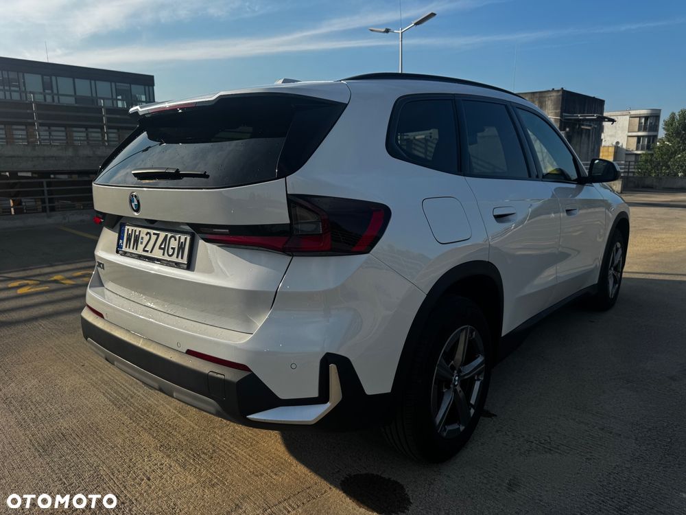 BMW X1 xDrive20d mHEV xLine - 6