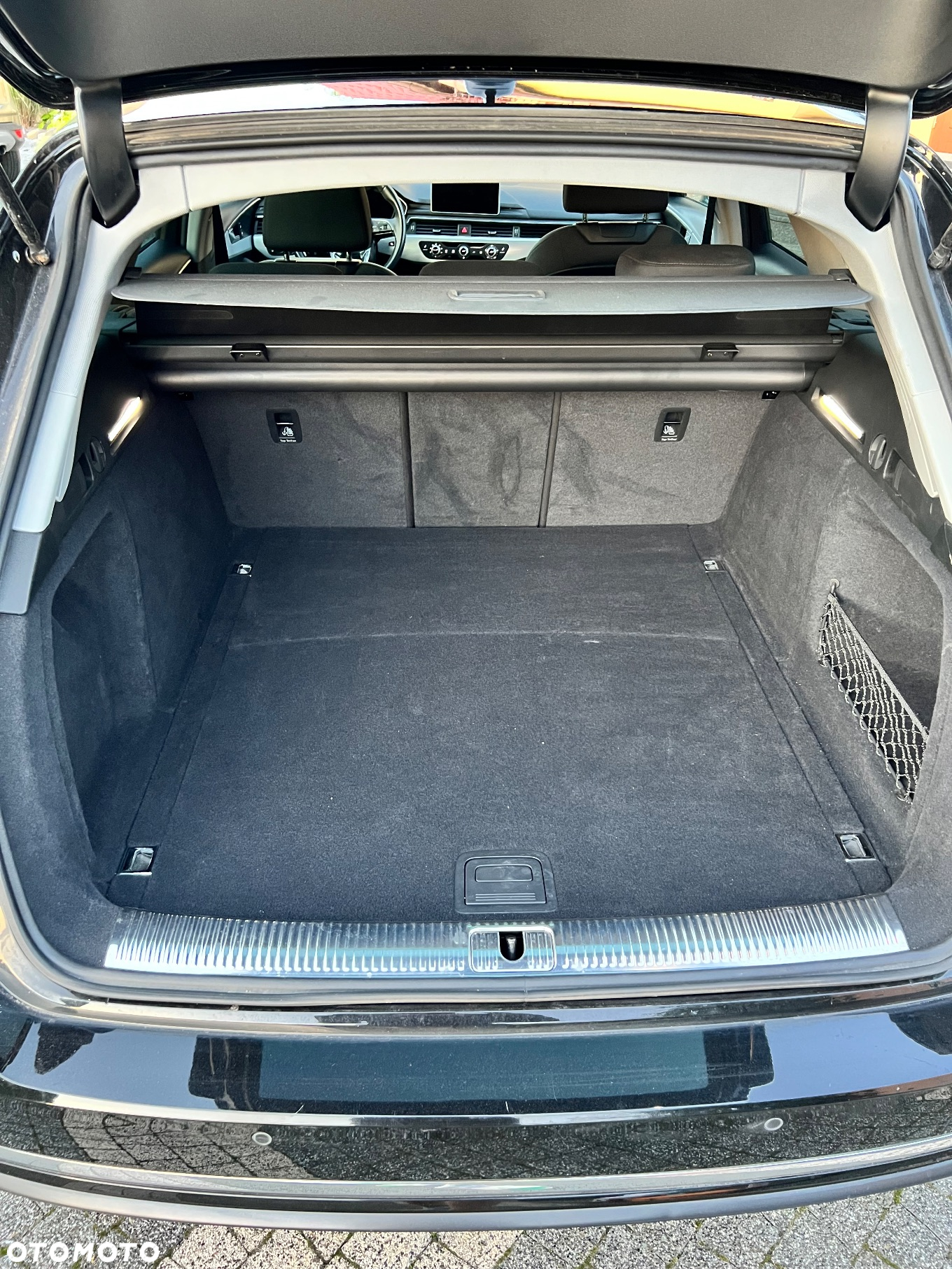 Audi A4 - 19