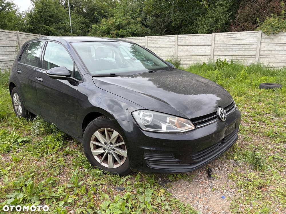 Volkswagen Golf - 16