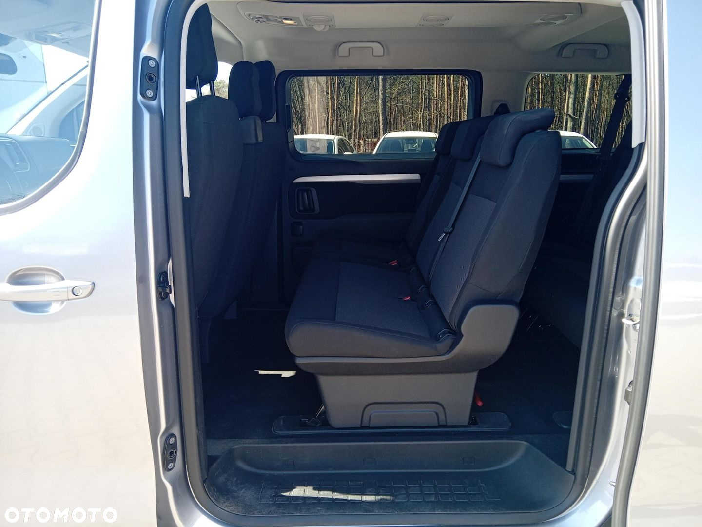Toyota Proace Verso 2.0 D4-D Long Business - 11