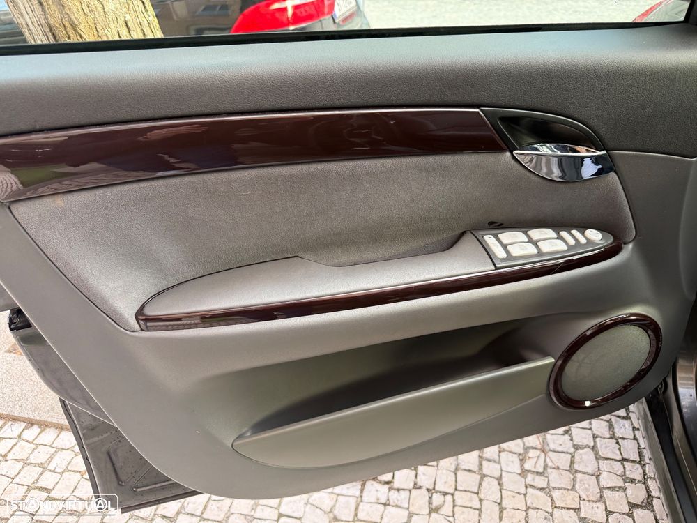 Fiat Croma 1.9 Multijet 8V DPF Dynamic - 11