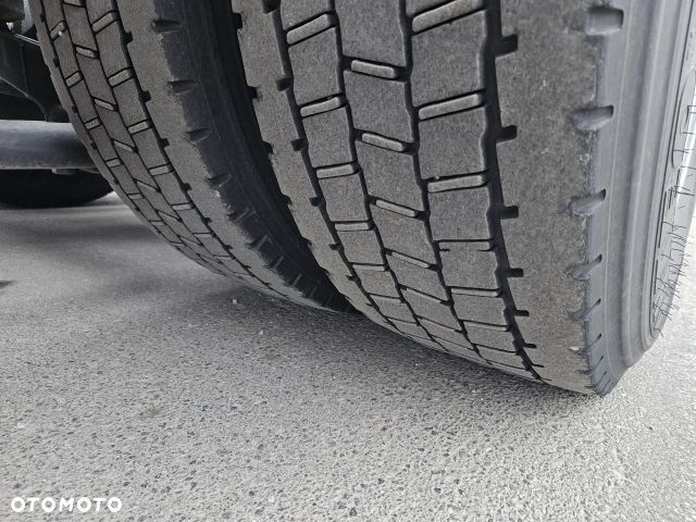 DAF XF 480 FAR GNIOTPOL - 15