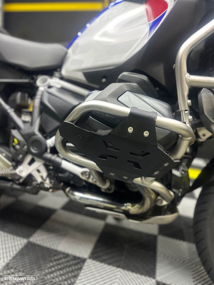 BMW R 1250 GS Adventure HP - 4