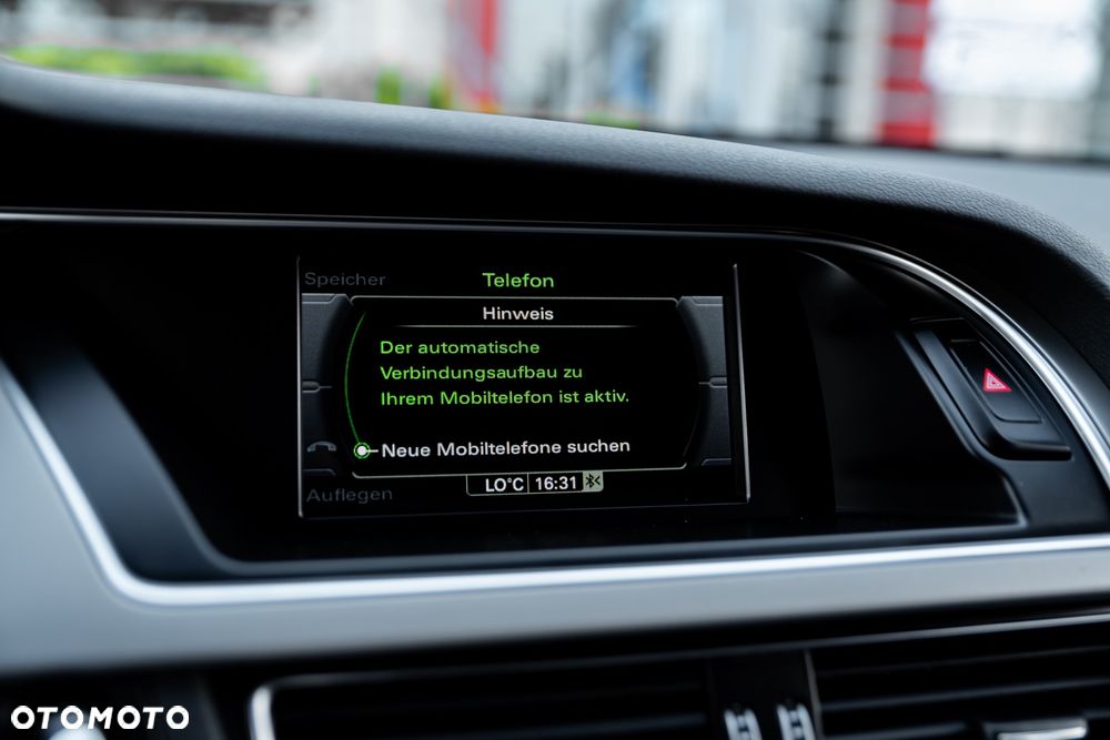 Audi S4 Avant S tronic - 33