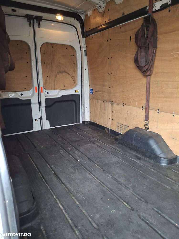 Ford TRANSIT - 9