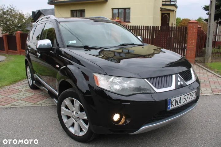 Mitsubishi Outlander 2.0 DID Instyle - 12