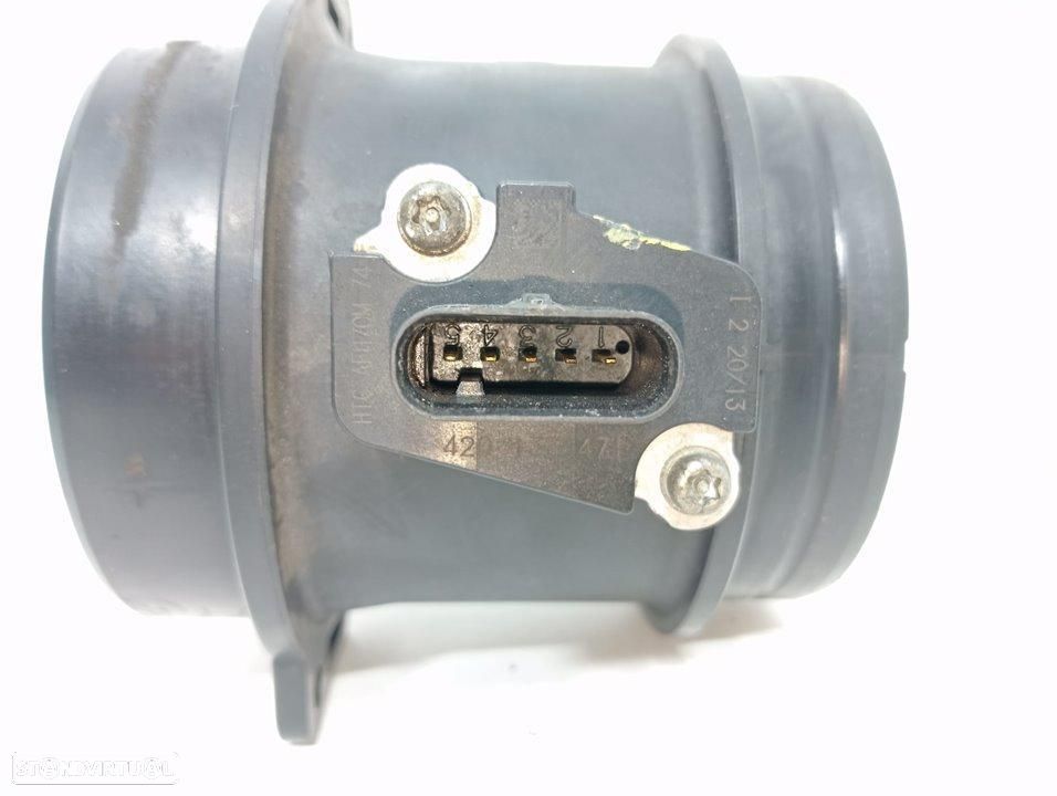 MEDIDOR DE MASSA DE AR AUDI A6 AVANT 4G5 - 2