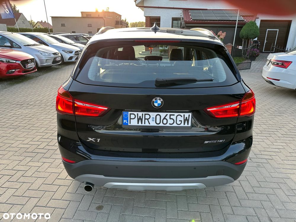 BMW X1 - 36