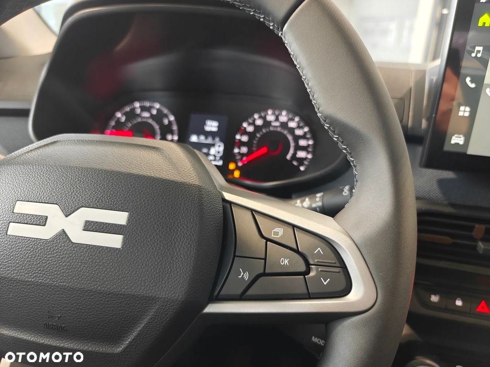 Dacia Sandero Stepway 1.0 TCe110 Expression - 14