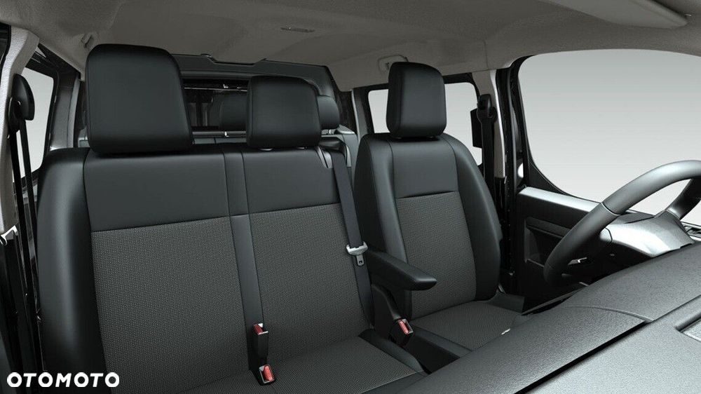 Opel Vivaro Brygadowy XL 2.2 T.Diesel 150 KM MT6 - 6