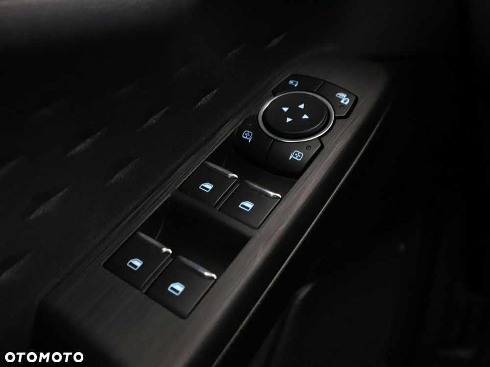 Ford Kuga 1.5 EcoBlue TITANIUM - 35