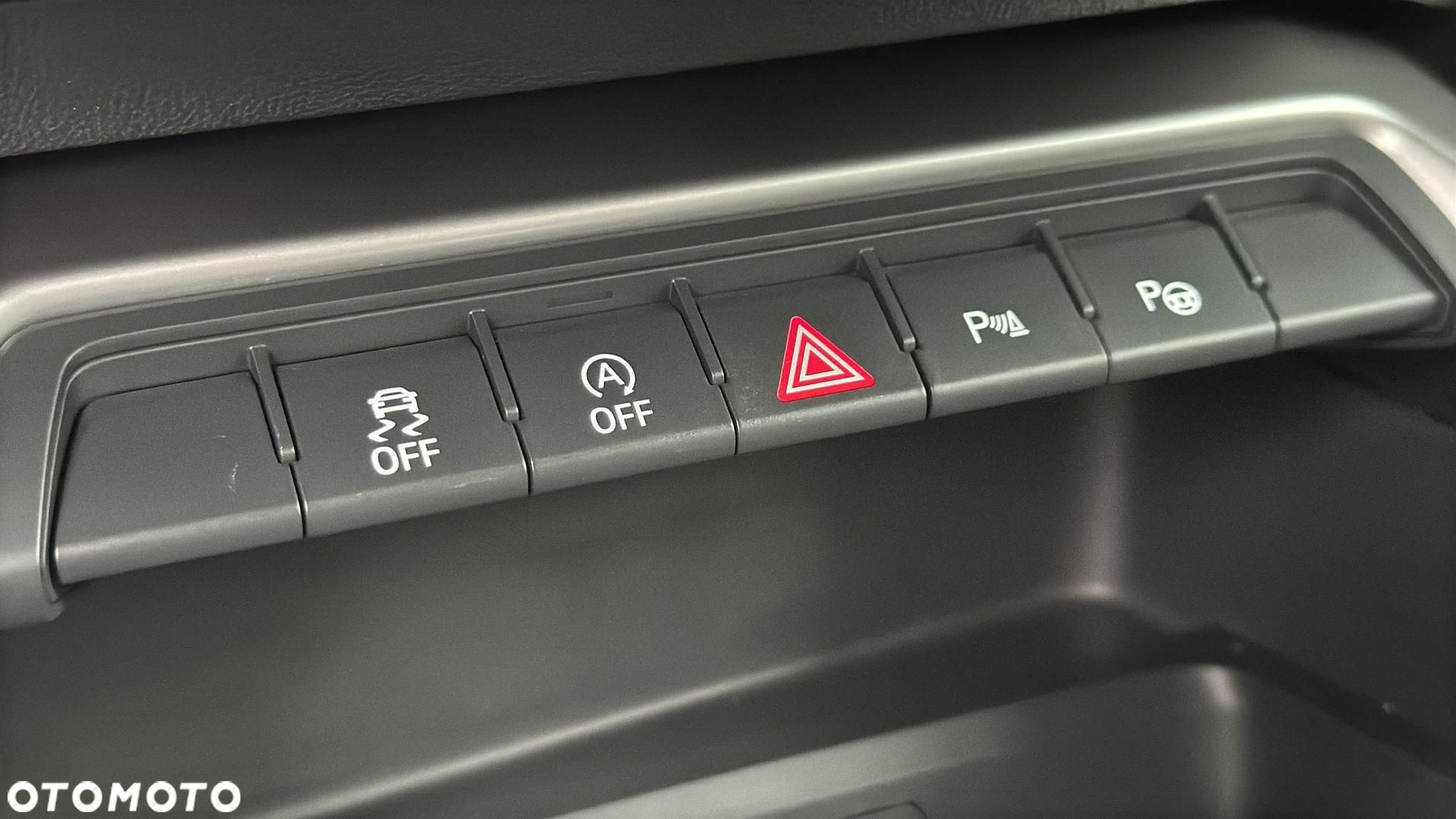 Audi A3 35 TFSI mHEV S tronic - 22