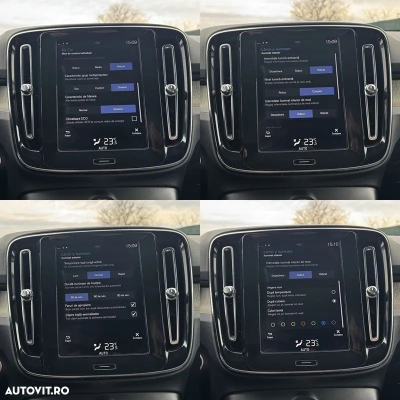 Volvo XC 40 D3 Inscription - 21