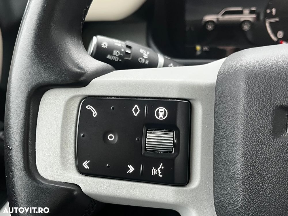 Land Rover Defender 110 3.0 D250 MHEV - 15