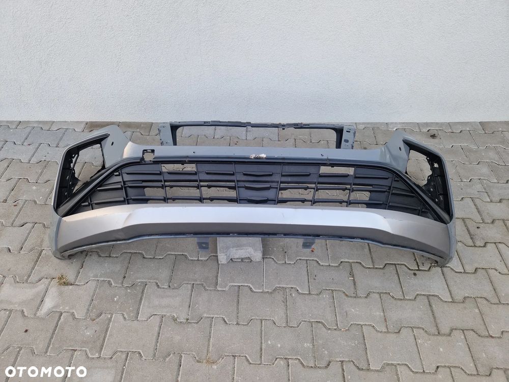 Zderzak  Hyundai Tucson IV 2020 - n line - 9