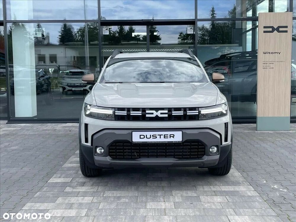 Dacia Duster - 3