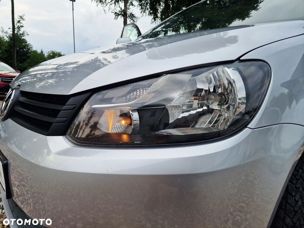 Volkswagen Caddy - 23