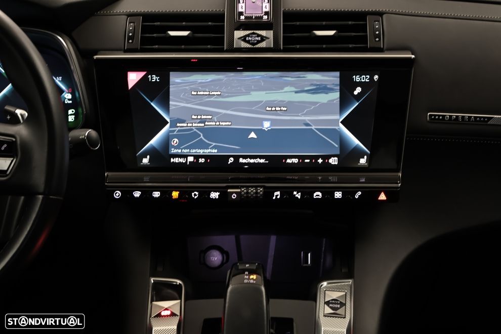 DS DS7 Crossback E-Tense Rivoli EAT8 - 19