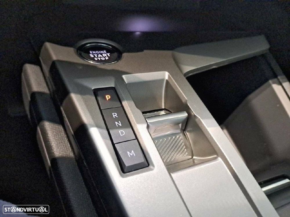 Peugeot 308 1.2 Hybrid Style e-DCS6 - 24