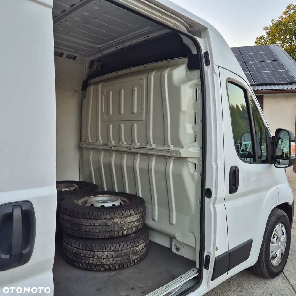 Opel Movano - 14