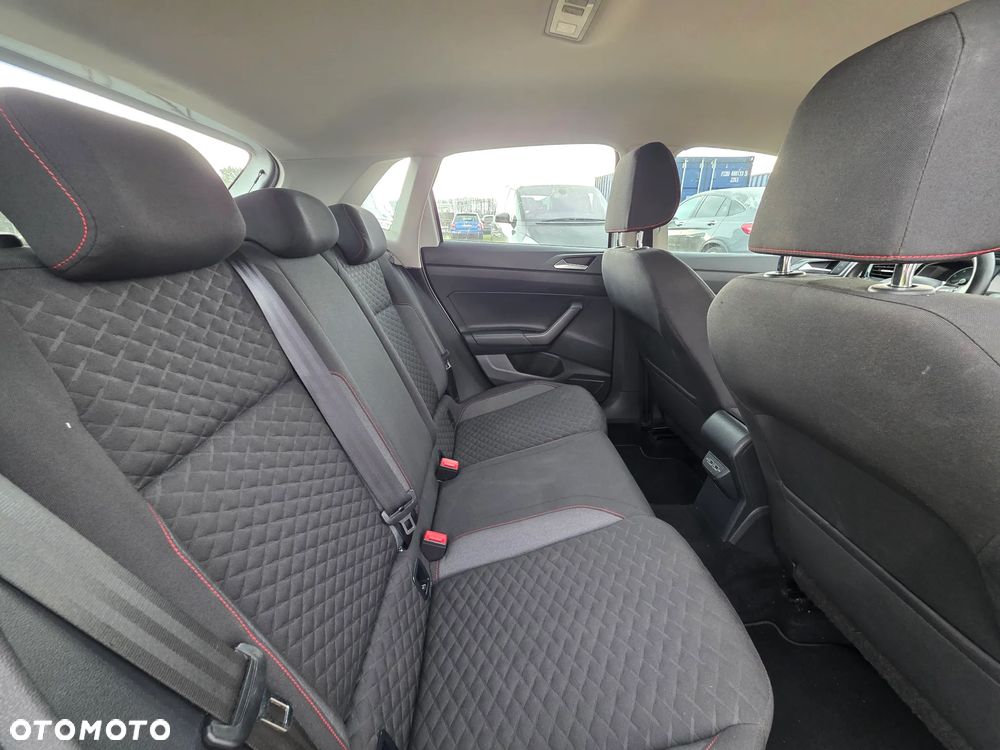 Volkswagen Polo 1.0 TSI OPF Move - 18