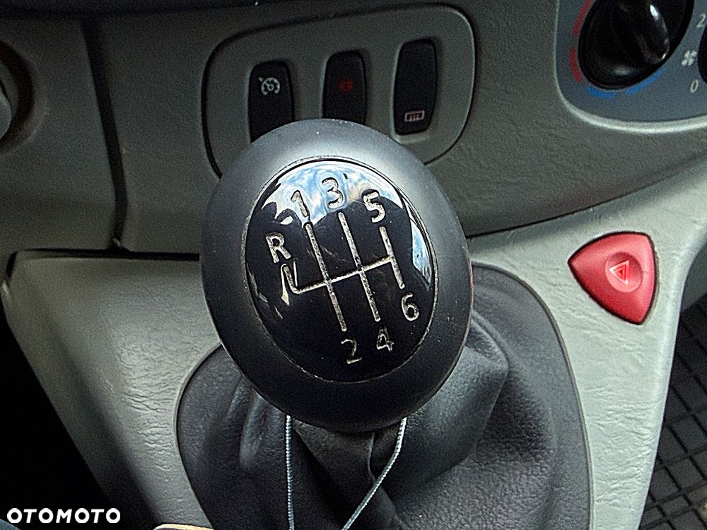 Renault Trafic L2H1 Komfort - 14