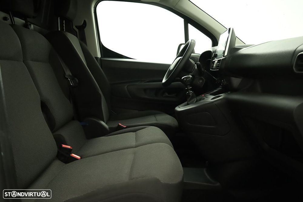 Citroën berlingo 1.5 bluehdi xl - 19