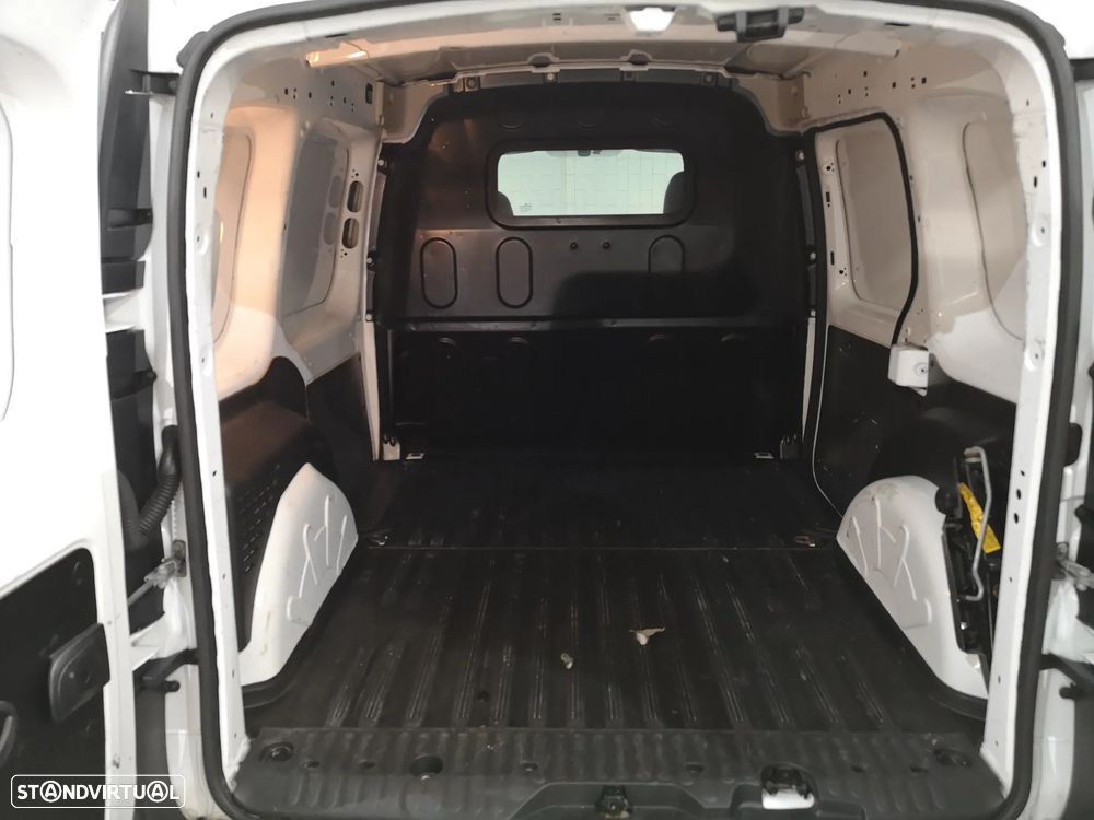 Renault Kangoo - 14