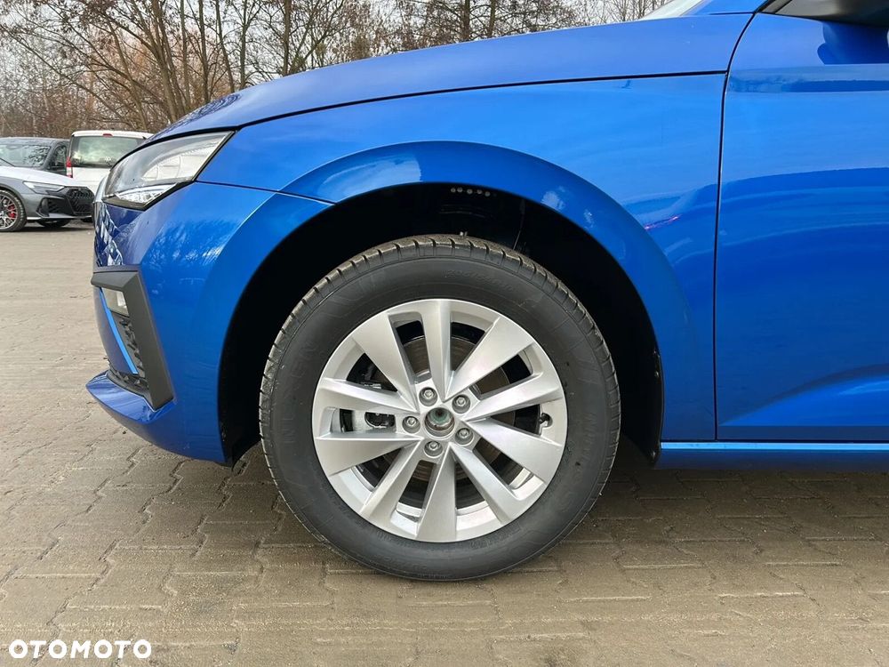 Skoda Scala - 26