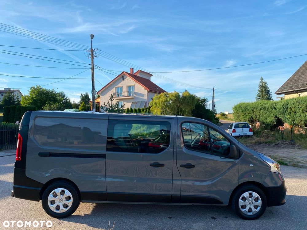 Renault Trafic L2H1 2,9t Business - 2