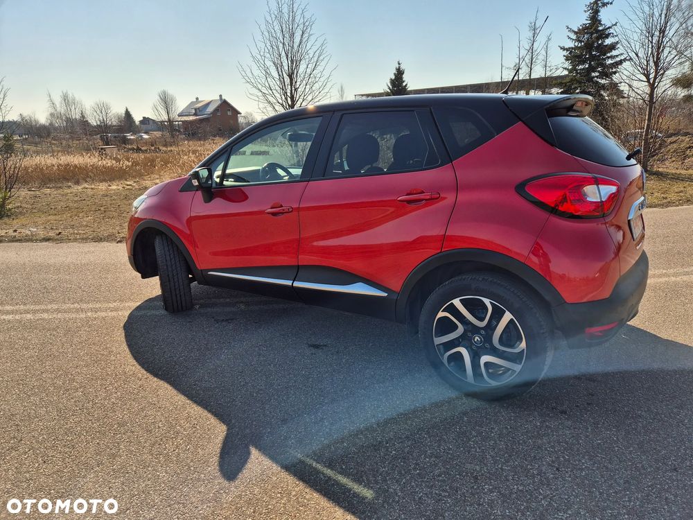 Renault Captur - 12