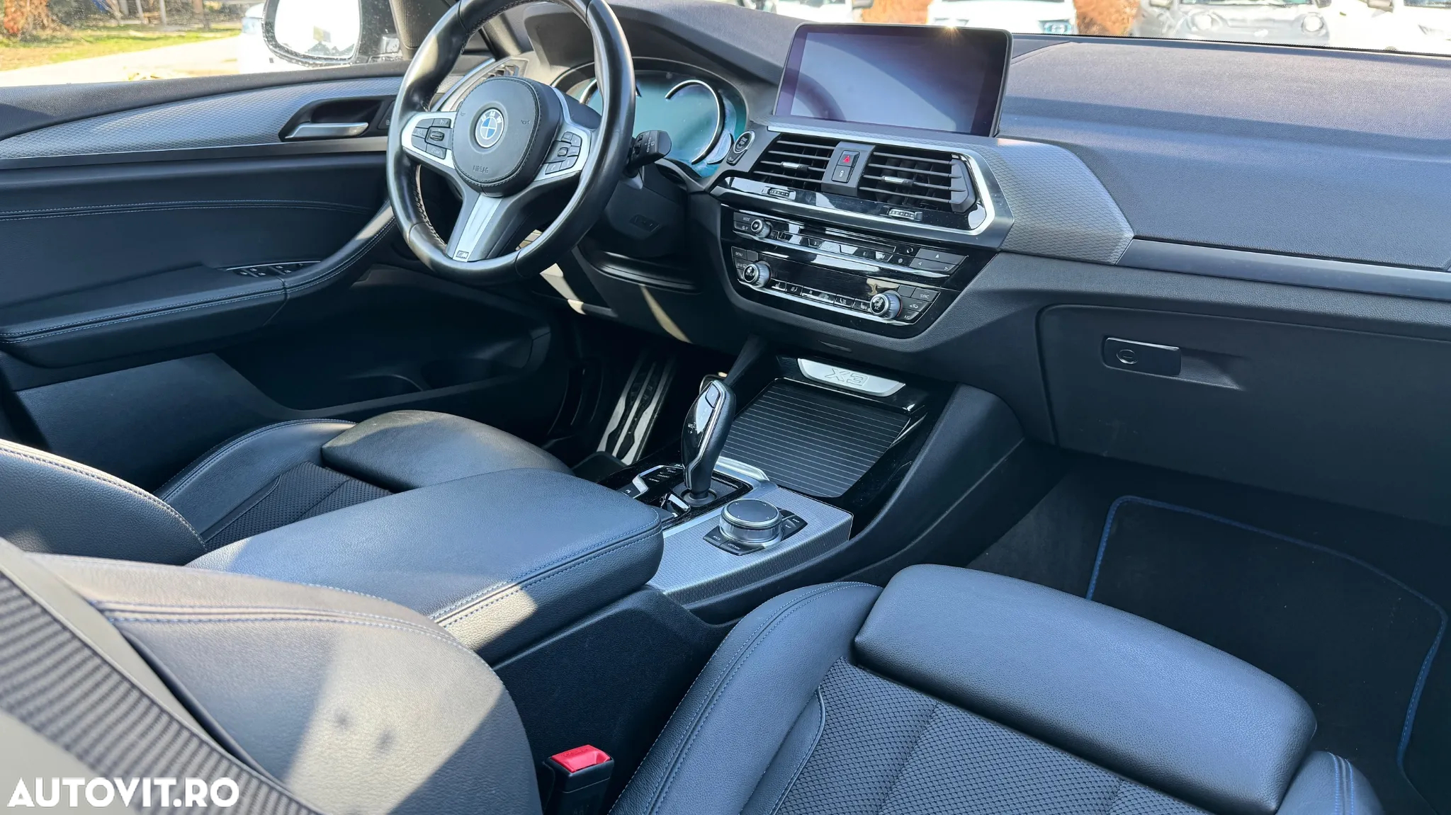 BMW X3 - 14